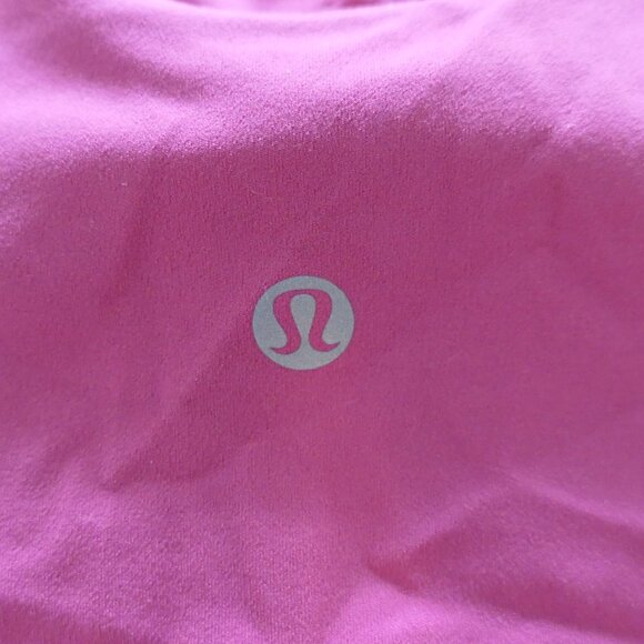 Lululemon Align Tank - Medium Pink - Picture 5 of 5